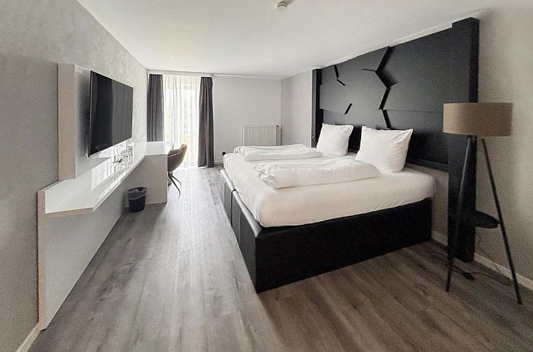 Best Western Parkhotel Weingarten