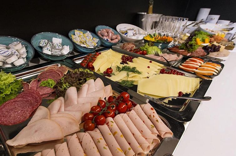 Best Western Parkhotel Weingarten