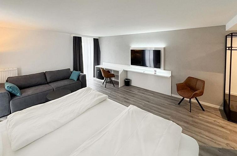 Best Western Parkhotel Weingarten