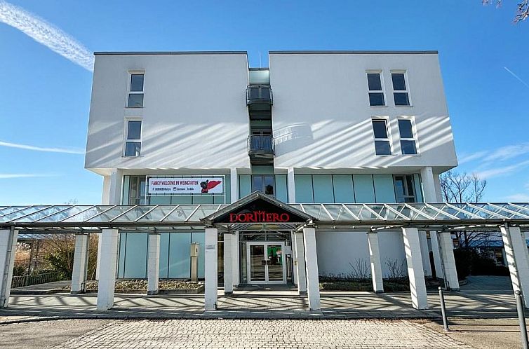 Best Western Parkhotel Weingarten