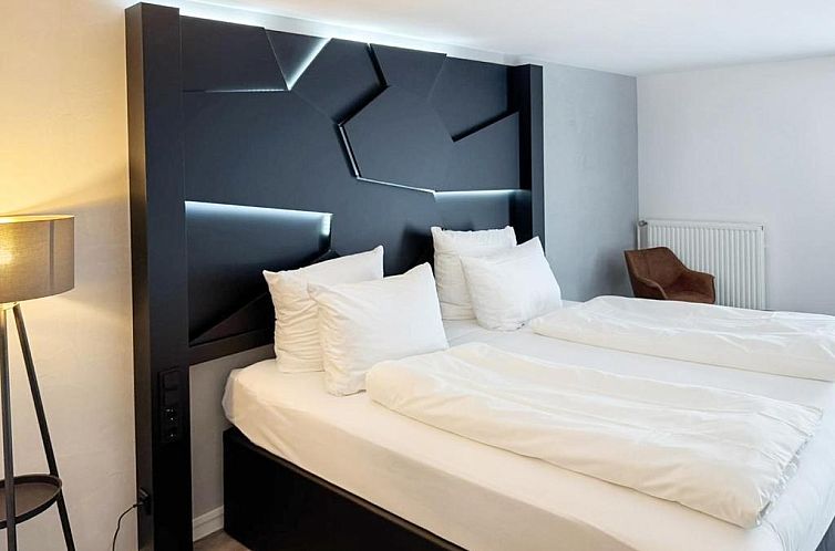 Best Western Parkhotel Weingarten