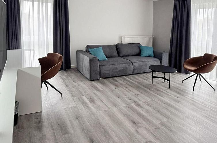 Best Western Parkhotel Weingarten