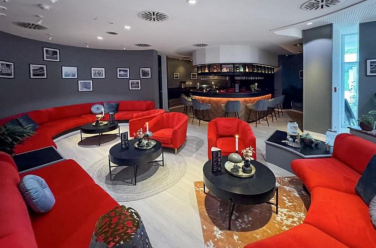 Best Western Parkhotel Weingarten