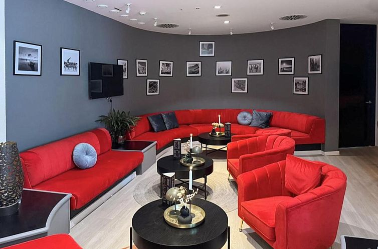 Best Western Parkhotel Weingarten