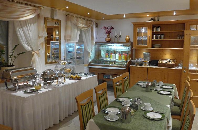 Hotel Restaurant Sonne