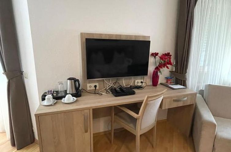 Hotel Restaurant Sonne