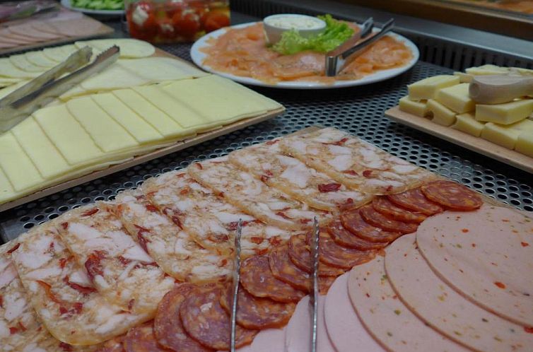 Hotel Restaurant Sonne