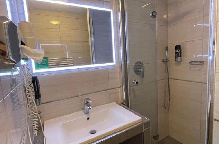 Hotel Restaurant Sonne