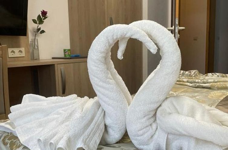 Hotel Restaurant Sonne