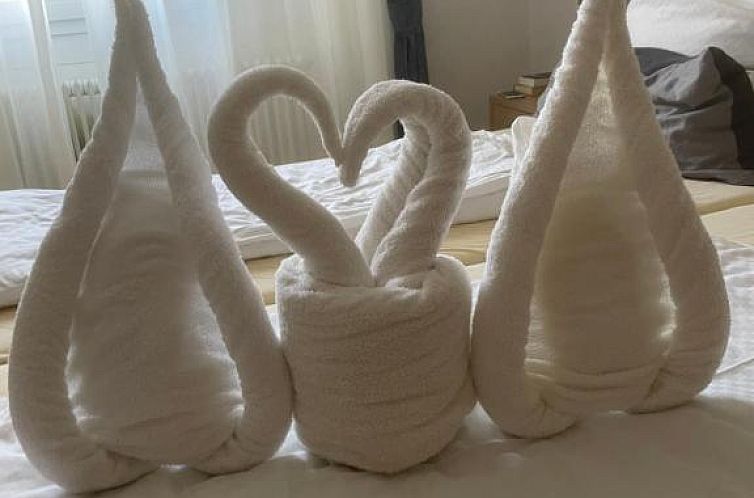 Hotel Restaurant Sonne