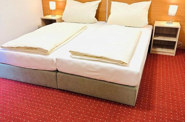 Unterkunft 29702604 - Appartement Nordrhein-Westfalen - Hotel Am Weyerhof