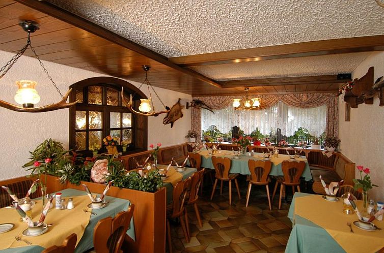 Hotel Dreisonnenberg