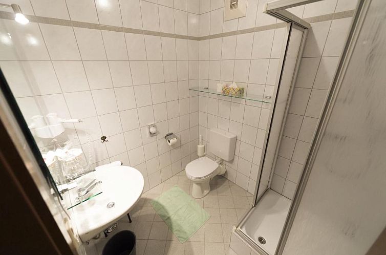 Hotel Dreisonnenberg