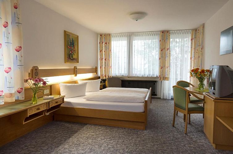 Hotel Dreisonnenberg