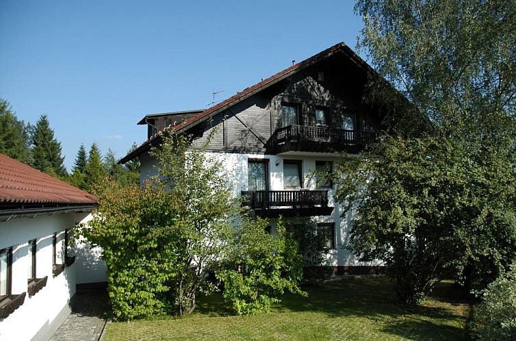 Hotel Dreisonnenberg