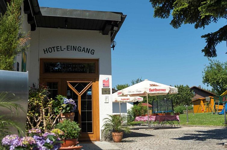 Hotel Dreisonnenberg