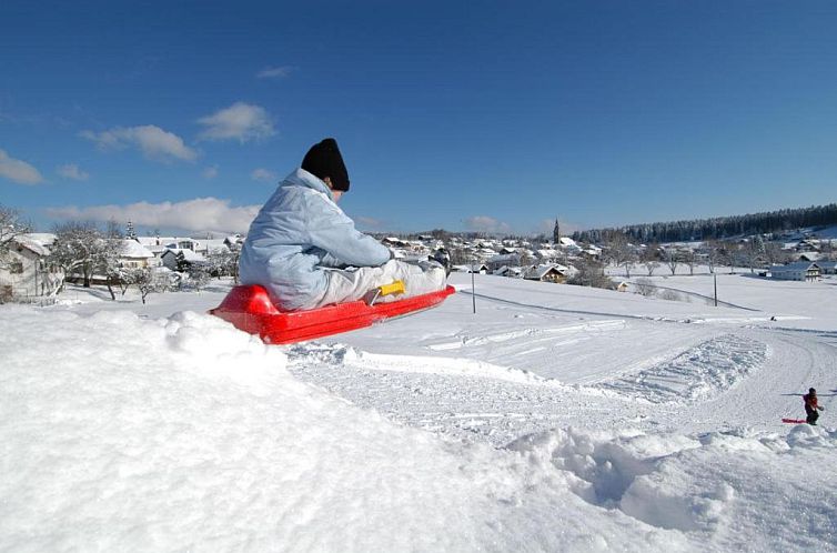 Hotel Dreisonnenberg