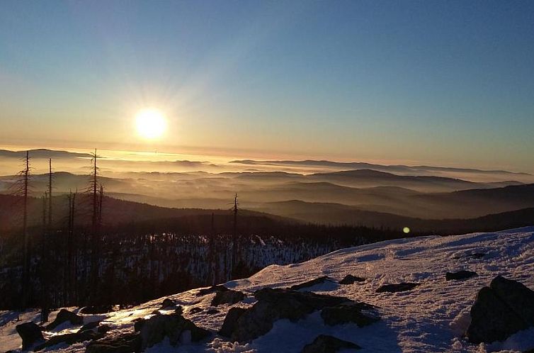 Hotel Dreisonnenberg