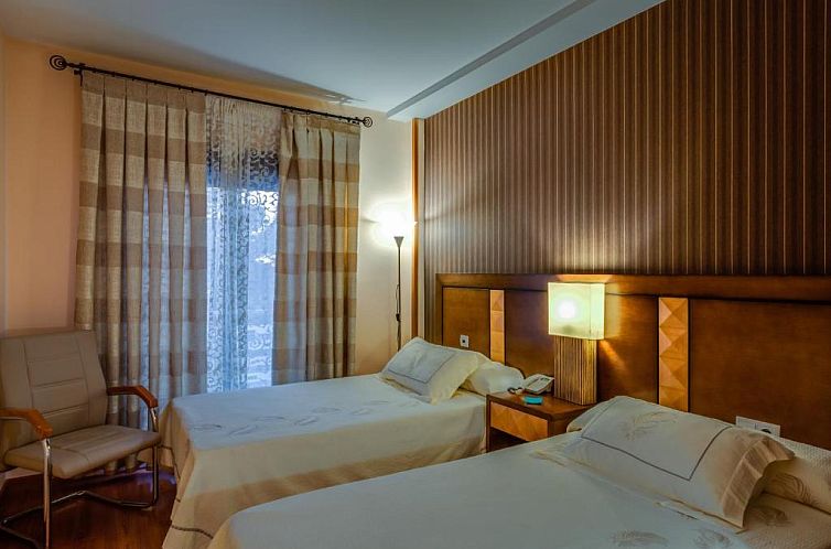 Hotel Ciudad de Martos