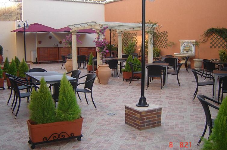 Hotel Ciudad de Martos