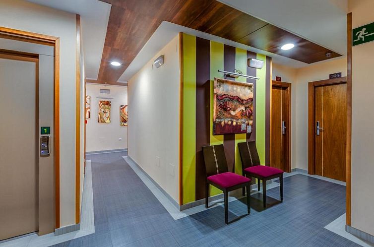 Hotel Ciudad de Martos