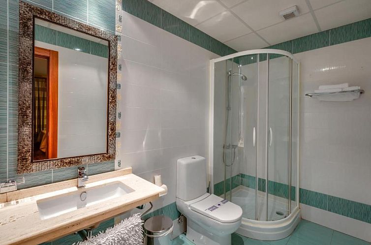 Hotel Ciudad de Martos