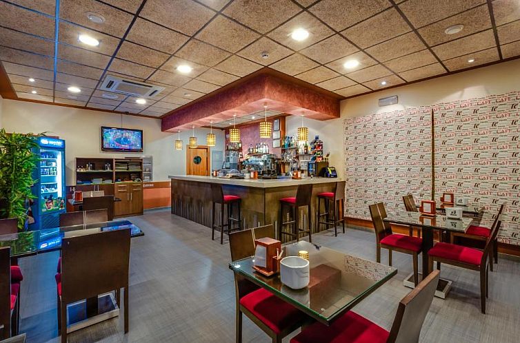 Hotel Ciudad de Martos