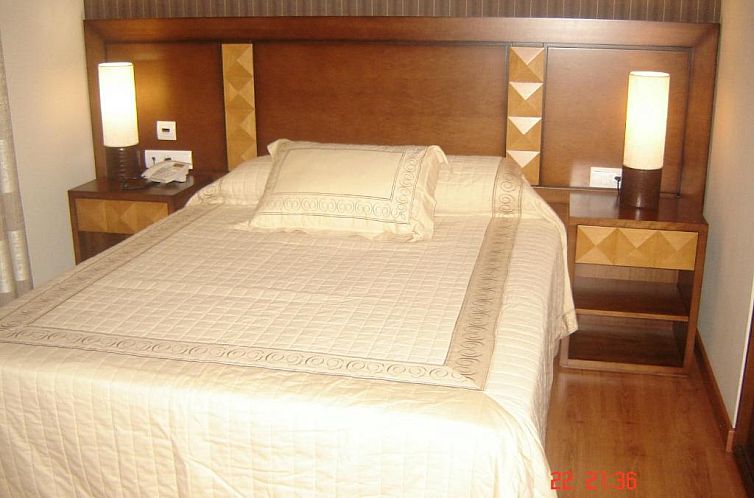 Hotel Ciudad de Martos