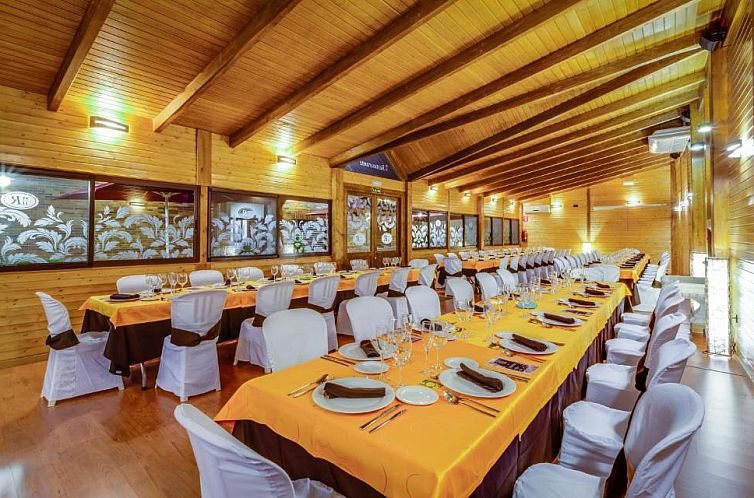 Hotel Ciudad de Martos