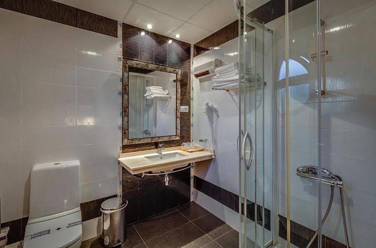 Hotel Ciudad de Martos