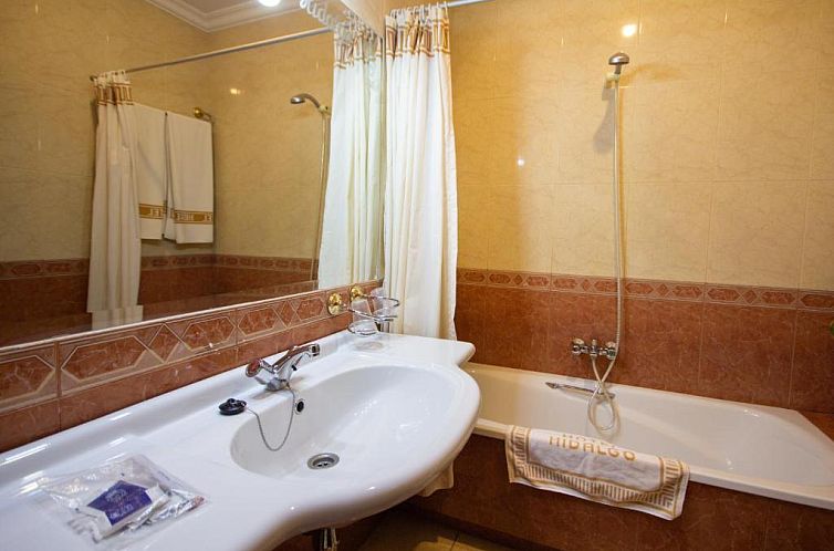Hotel Hidalgo