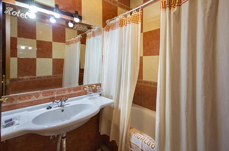 Hotel Hidalgo