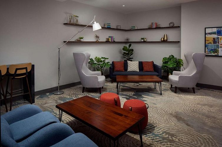 The Bethesdan Hotel, Tapestry Collection by Hilton