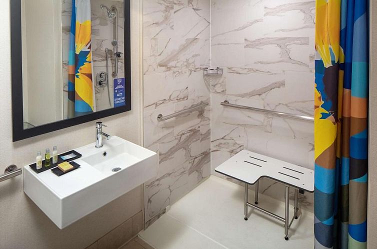 The Bethesdan Hotel, Tapestry Collection by Hilton