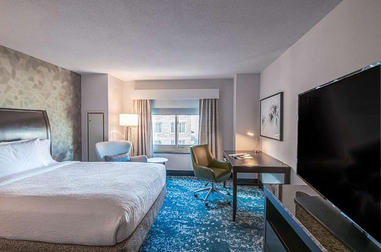 Hilton Garden Inn Bethesda