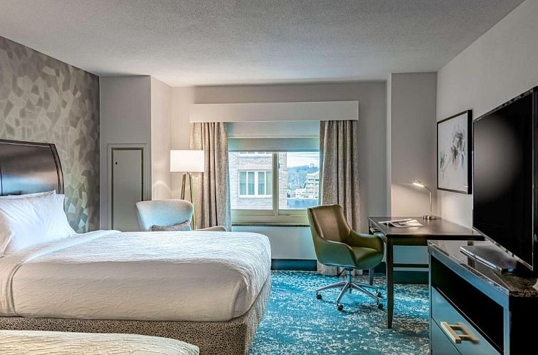 Hilton Garden Inn Bethesda