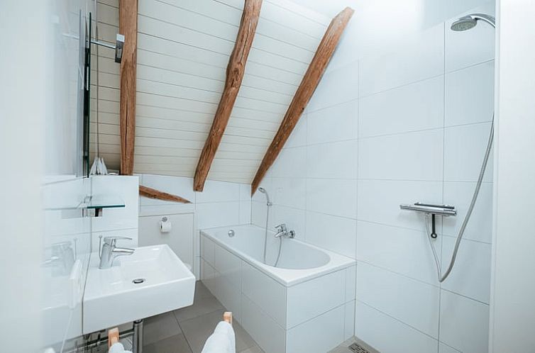 Vakantiehuisje in Winterswijk Woold