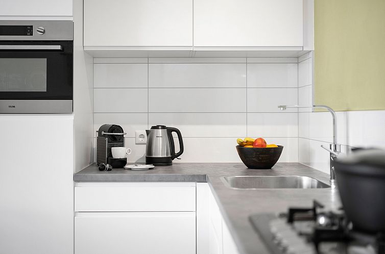 De Vlinderhoeve | 6-persoons woning | 6C