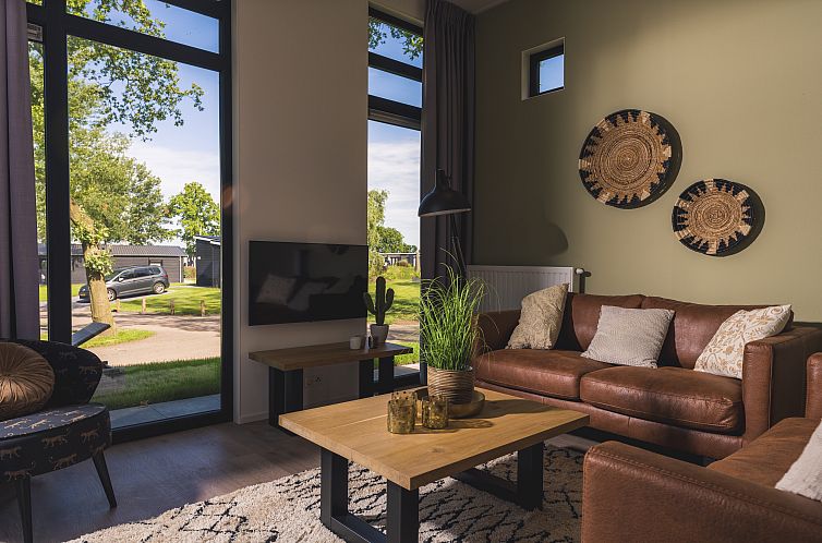 Colias met sunshower