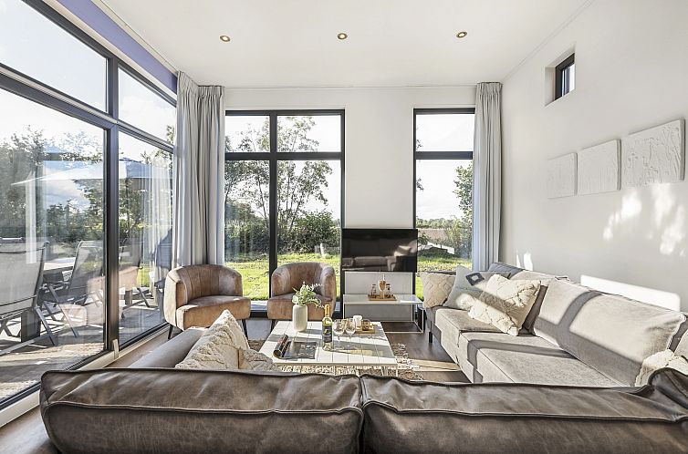 De Vlinderhoeve | 8-persoons woning | 8C