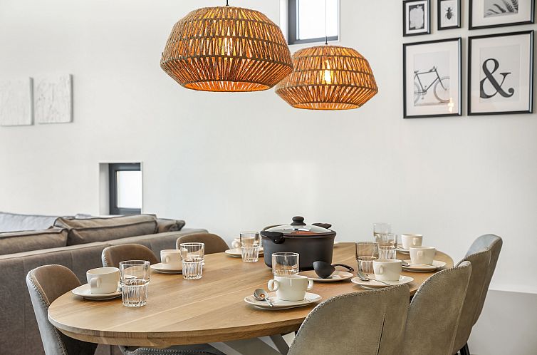 De Vlinderhoeve | 8-persoons woning | 8C