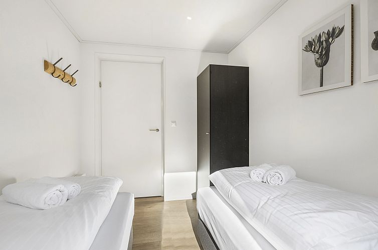 De Vlinderhoeve | 8-persoons woning | 8C