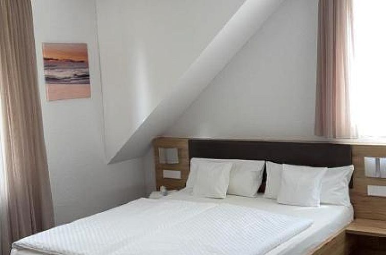 Guest house 29802002 - Apartment Baden-Württemberg - Hotel Gasthof Schützen