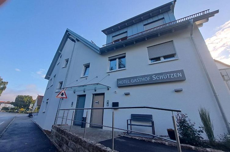 Hotel Gasthof Schützen