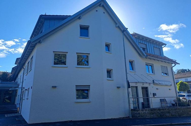 Hotel Gasthof Schützen