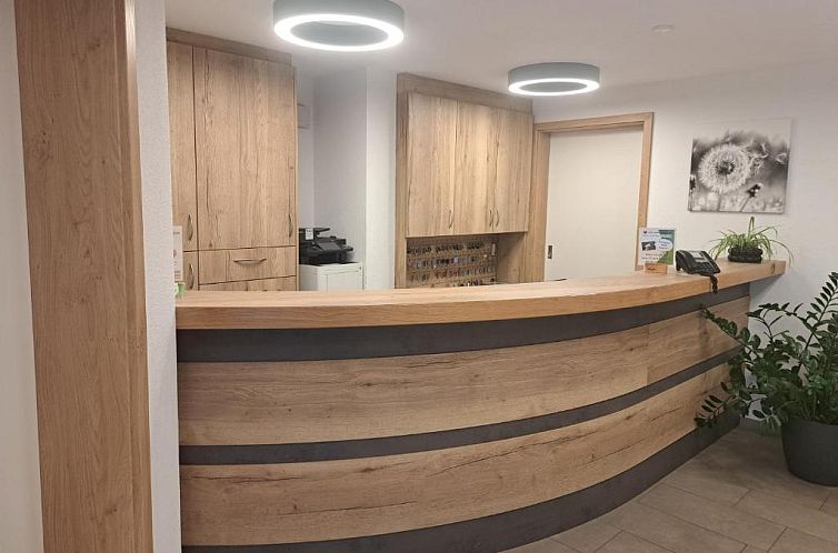 Hotel Gasthof Schützen