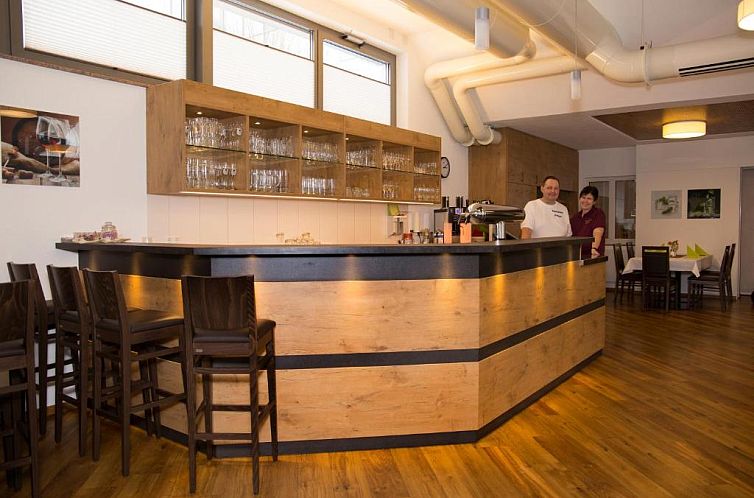 Hotel Gasthof Schützen