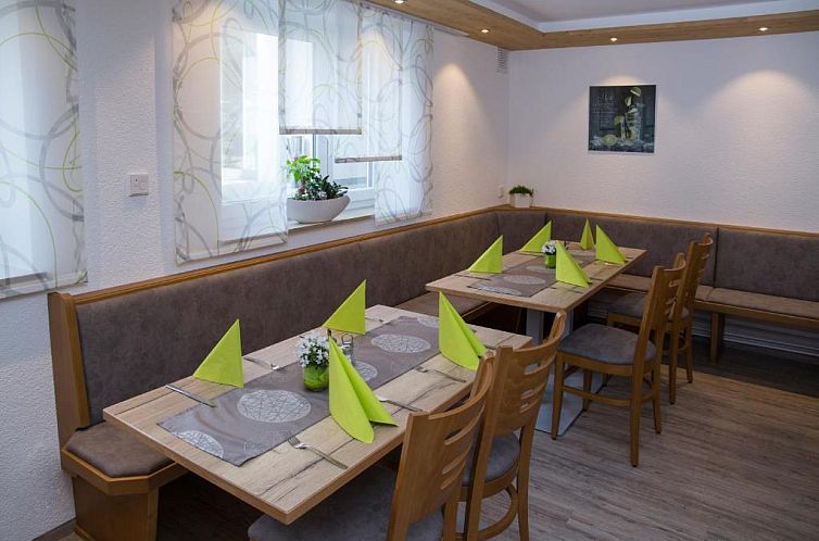 Hotel Gasthof Schützen