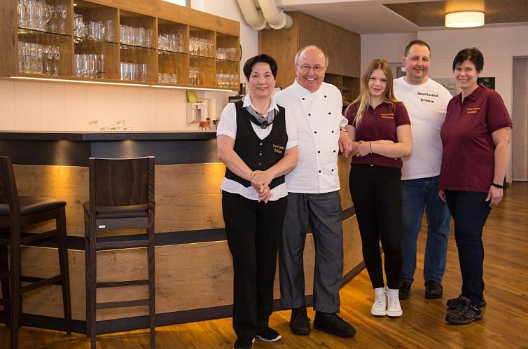 Hotel Gasthof Schützen