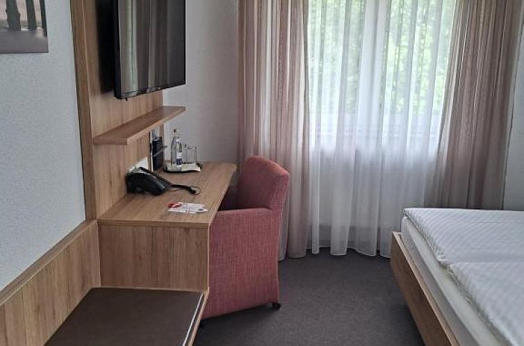 Hotel Gasthof Schützen